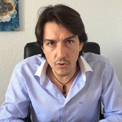 Quick No Te Rindas Nunca 46-Fernando Pena