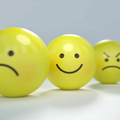 セリフと感情 セリフと感情