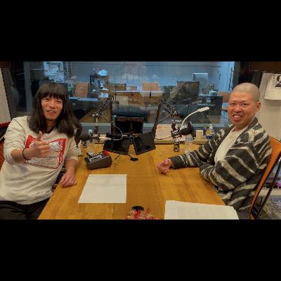 ＃125【地上波#97】来日