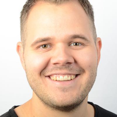 Gudstjeneste 11.05.25 - Erik Vikse