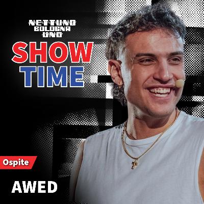 Awed, la comicità e la responsabilità nella comunicazione a teatro e sul web Awed, la comicità e la responsabilità nella comunicazione a teatro e sul web