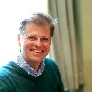Dr. Jens Heidrich