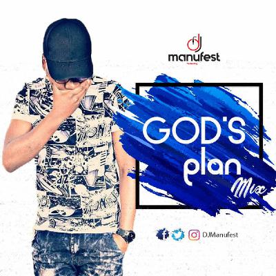 GOD'S PLAN REMIX