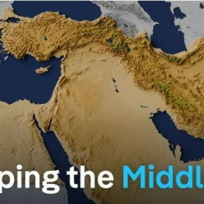 Israel and UAE risk further fracturing of the Middle East