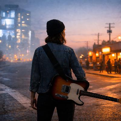 More Artists Need to Earn Enough Instead of a Few Earning Everything