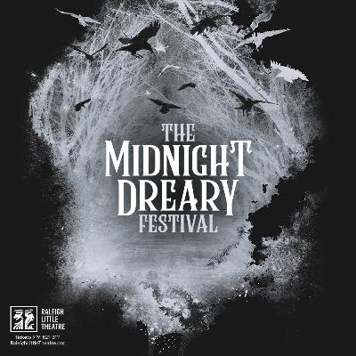 Midnight Dreary Festival: "Annabel Lee" by Michael Dunavan