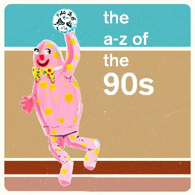 Z is for Zig & Zag
