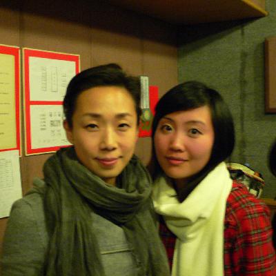 E112.【贵圈考古】林忆莲｜随时沦陷，反复爱上，终身无悔…献给Sandy Lam