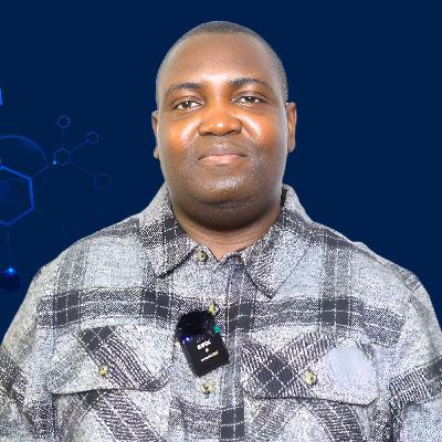 GET READY! GOD IS ABOUT TO DO SOMETHING GREAT IN YOUR LIFE. | Dr. Rinde Gbenro GET READY! GOD IS ABOUT TO DO SOMETHING GREAT IN YOUR LIFE. | Dr. Rinde Gbenro