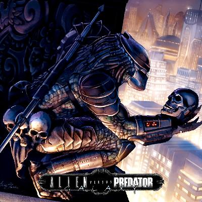 #214: It’s a Jungle Out There! A Retrospective Interview with Predator: Concrete Jungle Developers