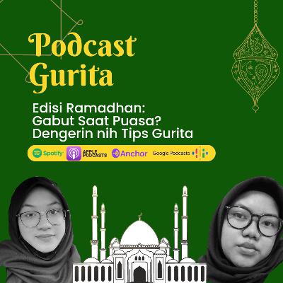 Edisi Ramadhan: Gabut Saat Puasa? Dengerin nih Tips Gurita