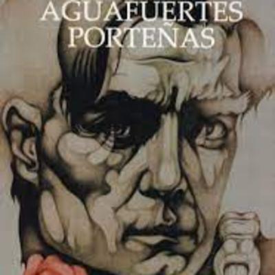 Aguas Fuertes Porteñas de Roberto Arlt - "Cosas de la política" y "Política"