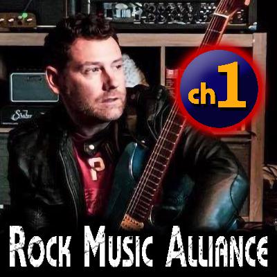 E19: Mike Krompass & Dan Taylor - Interview Sessions With Producer Mike Krompass And Vocalist Dan Taylor Of Dead Romantic. E19: Mike Krompass & Dan Taylor - Interview Sessions With Producer Mike Krompass And Vocalist Dan Taylor Of Dead Romantic.