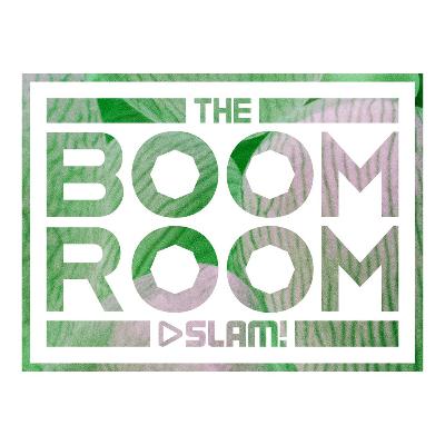 580 - The Boom Room - DAF