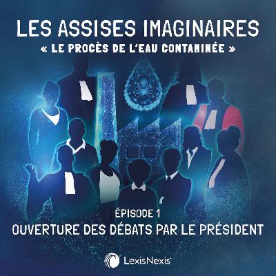 S2E1 - L'eau contaminée : Ouverture