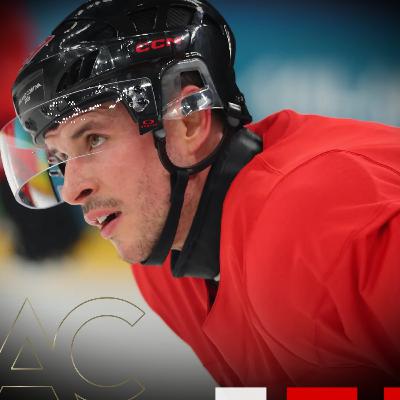 « Tous derrière Crosby » « Tous derrière Crosby »