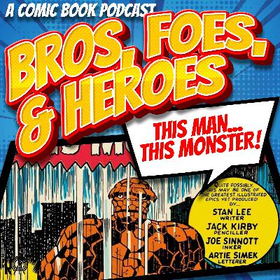 This Man...This Monster!