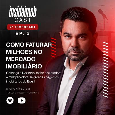 0:01 / 22:54   COMO FATURAR MILHÕES NO MERCADO IMOBILÁRIO | CONHEÇA A NEXIMOB E OS GRANDES NEGÓCIOS IMOBILIÁRIOS