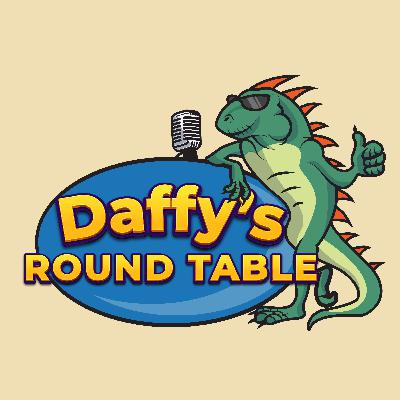 Let's Talk Oophaga & Takydromus With Mike Tytula Of Alpha Reptile