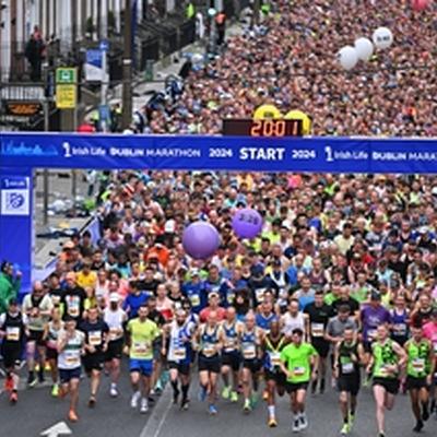 Want to run faster? a motorised runner could be the answer!