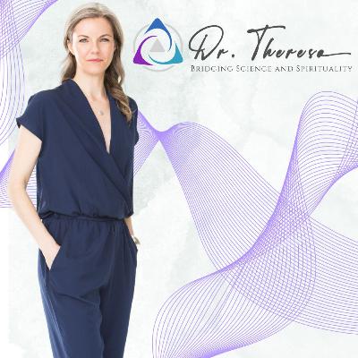 Ep. 42 • The Science of Altruism: How Unity Heals Humanity with Lynne McTaggart