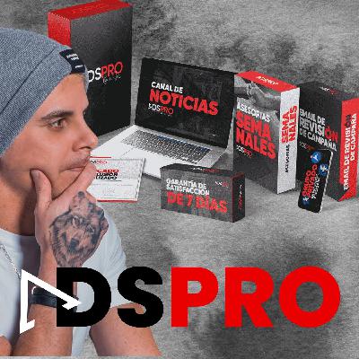 ADSPRO- Una escuela de Mercadeo Digital