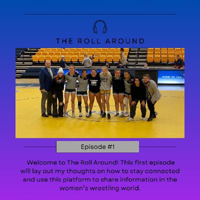 Episode #1 What is the The Roll Around Podcast? Episode #1 What is the The Roll Around Podcast?