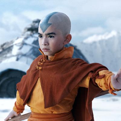 DIGITAL FRONTIERS: "Avatar" (Dir: James Cameron, 2009)
