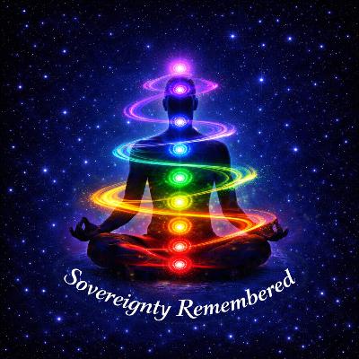 Starseed Awakening: The Nervous System Secret That Raises Human Consciousness