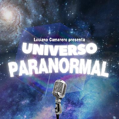 Universo Paranormal - Ep 22