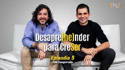 🎙️ Creando consciencia a través de la incomodidad con Icemind.gt 🌬️