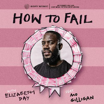 Mo Gilligan - Fatherhood Is A Gift I Didn’t Know I Needed