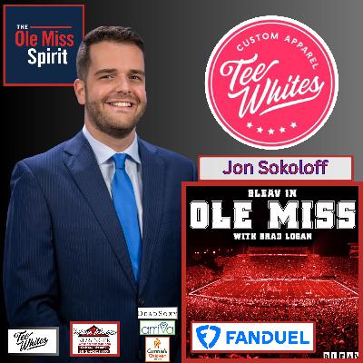 Jon Sokoloff - WGNO TV in New Orleans
