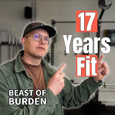 How I Stayed Fit for 17 Years (Without Wanting to Quit) How I Stayed Fit for 17 Years (Without Wanting to Quit)