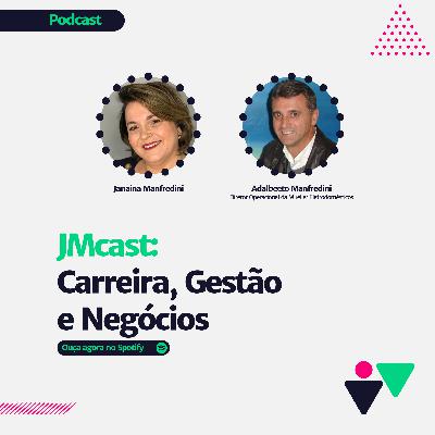 Carreira, Gestão & Negócios