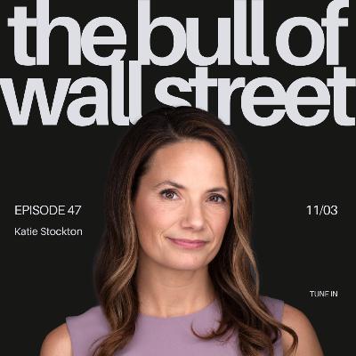 #47 - Fairlead Strategies founder and technical strategist Katie Stockton on Technical Analysis, Trend Discipline, and Building a Risk-Aware ETF (recorded 11/03/25) #47 - Fairlead Strategies founder and technical strategist Katie Stockton on Technical Analysis, Trend Discipline, and Building a Risk-Aware ETF (recorded 11/03/25)
