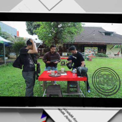 Jadi anak band itu keren!!