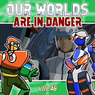 Episode 46 - Transformers Armada All Interesting Scenes Supercut Episode 46 - Transformers Armada All Interesting Scenes Supercut