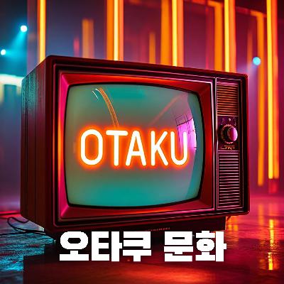 #57 한국인의 덕후 생활 : 한국에서 다시 태어난 '오타쿠'(Korean "Deokhu" Life : How "Otaku" was Reborn in Korea)