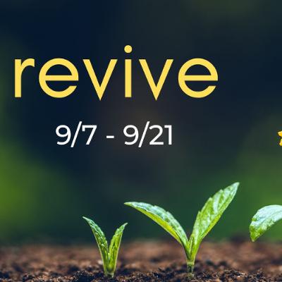 09-21-2025 - Revive Us Again - Revive Our Service 09-21-2025 - Revive Us Again - Revive Our Service