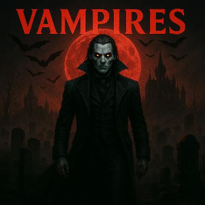 Monster Series | Vampires