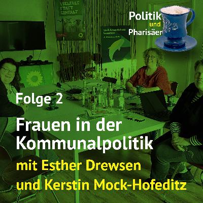 Frauen in der Kommunalpolitik
