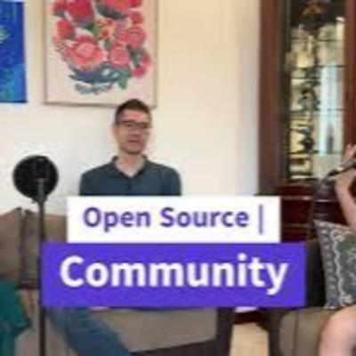What is Open Source | Two Sides of Maintaining Open Source | Python Community (feat Martin)