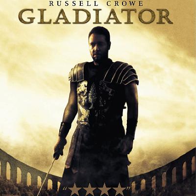 Gladiator: The Roots of Being Unloved
