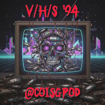 COisG 262: Podbuster Video ( VHS '94 ) COisG 262: Podbuster Video ( VHS '94 )