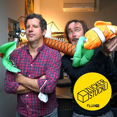 FluxFM Zuckerstückli (2021/45)