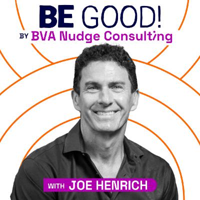 Joe Henrich - Unlocking Human Success and Understanding the Weirdest People