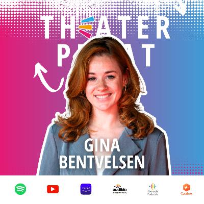 S2E1: Aan tafel met Gina Bentvelsen