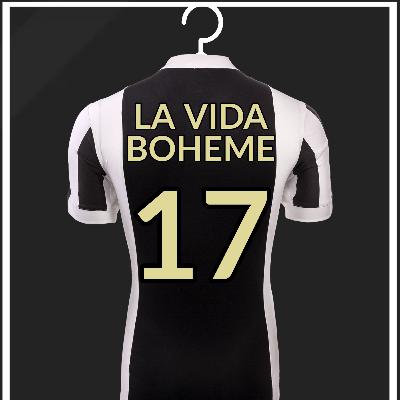 T2 E17 | LA VIDA BOHEME | DETRÁS DE CANCHA | 07 OCT