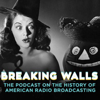 BW - EP108: Halloween 1948—Dewey Vs. Truman [Rewind]